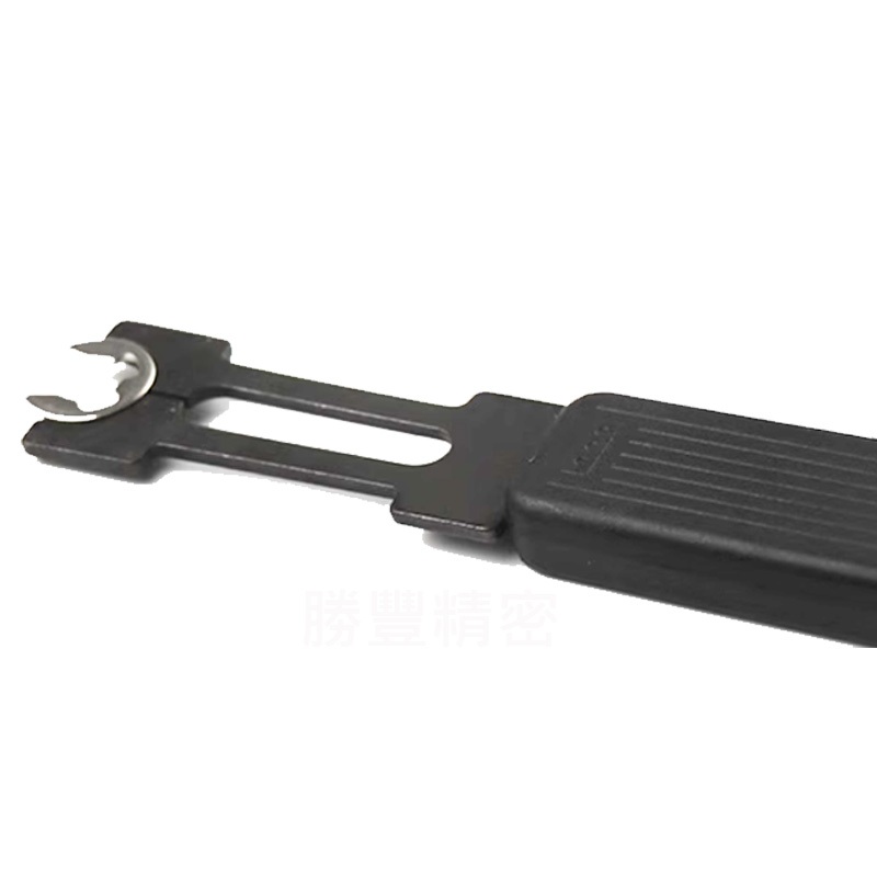 E型扣環安裝工具 E4.5用