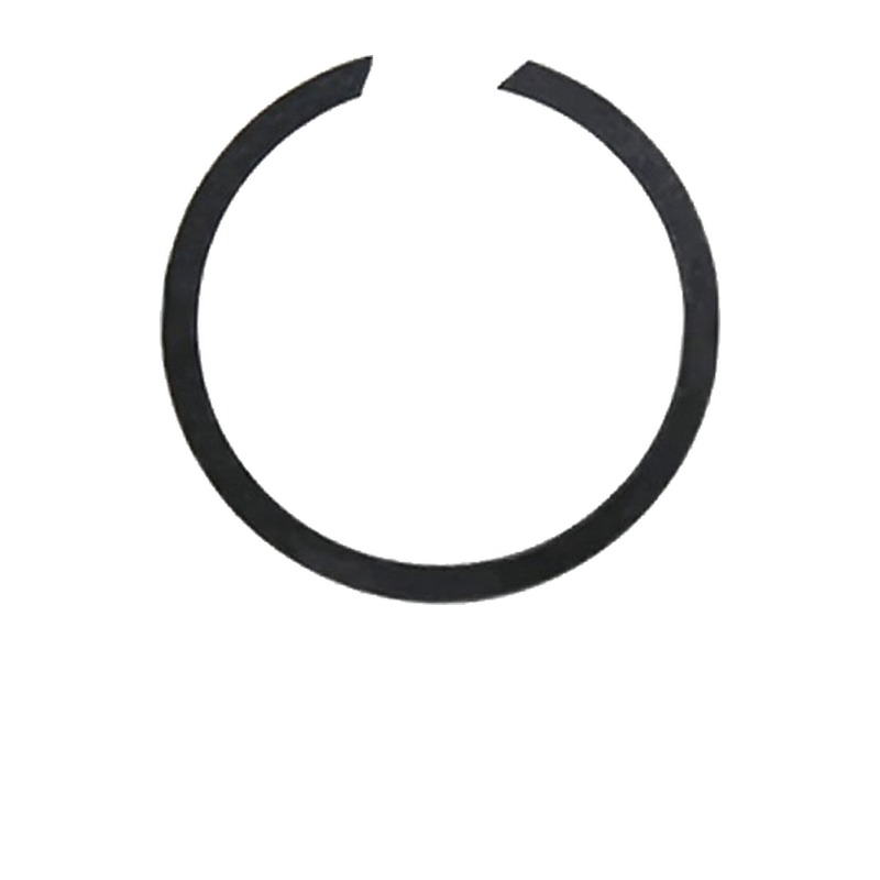 碳鋼無耳扣環(孔用)