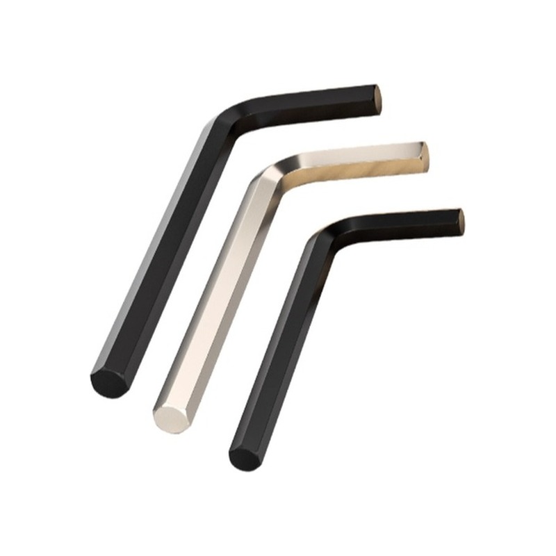 加長 L型球頭六角板手 1.3mm