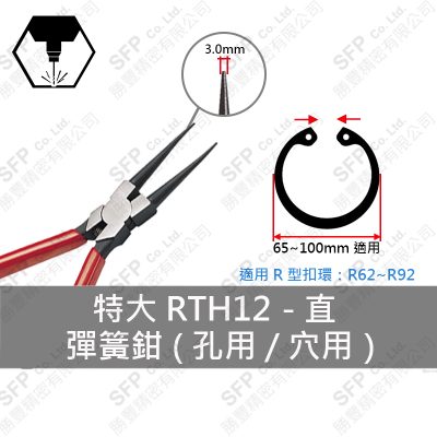 R扣工具