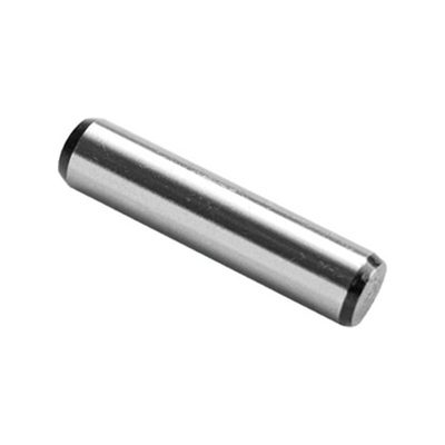 定位銷 Dowel Pin