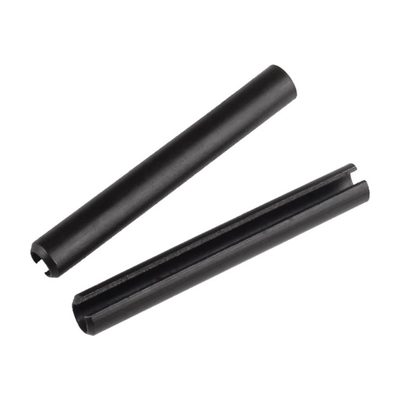 彈簧銷(Spring Pin / Roll Pin)